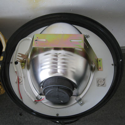 70-150w Wechselstromversorgung Morden LED Villa Gartenlicht Porsche