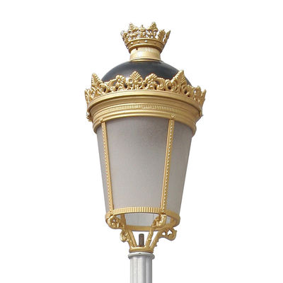 70-150w Wechselstromversorgung Morden LED Villa Gartenlicht Porsche