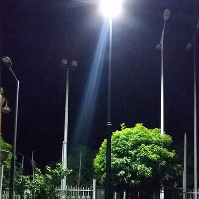 130lm/w 90W Aluminium-Wasserdichte LED-Gartengestaltung für Außenbeleuchtung