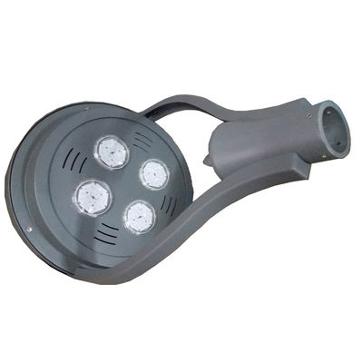 130lm/w 90W Aluminium-Wasserdichte LED-Gartengestaltung für Außenbeleuchtung