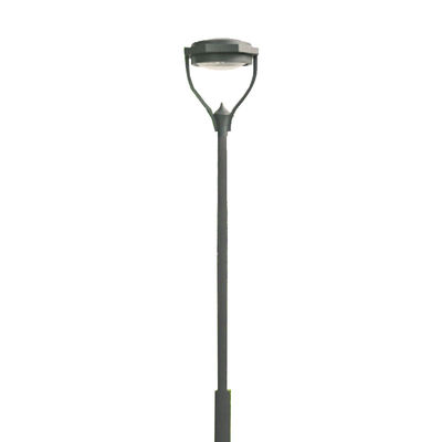 130lm/w 90W Aluminium-Wasserdichte LED-Gartengestaltung für Außenbeleuchtung