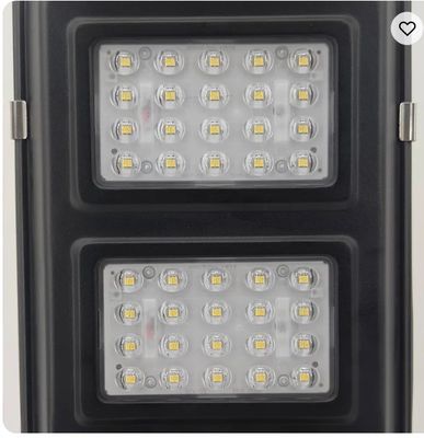 Die Cast Aluminium 30w 60w 90w 120w LED Solar Street Light XLD-SR421