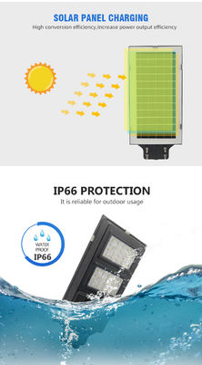 Die Cast Aluminium 30w 60w 90w 120w LED Solar Street Light XLD-SR421