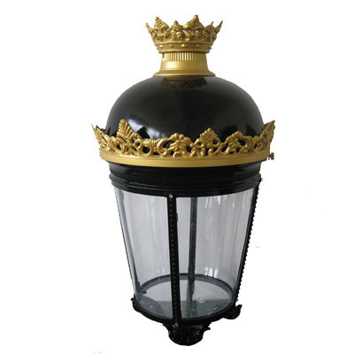 Aluminium-Gartenlicht im Freien 70w 80w 100w