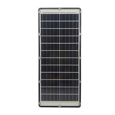 Die Cast Aluminium Material und 300w 400w integrierte All-in-One LED Solar Street Light