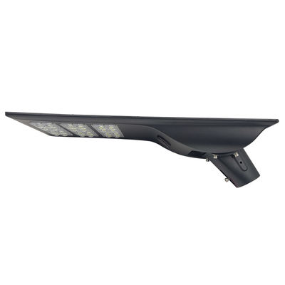Die Cast Aluminium Material und 300w 400w integrierte All-in-One LED Solar Street Light