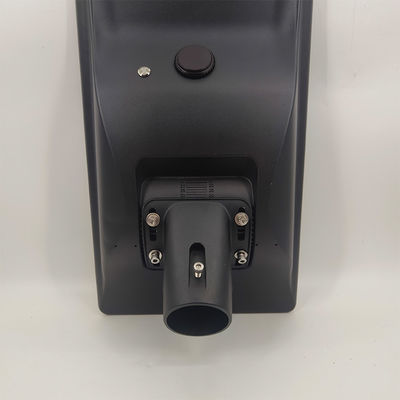 Die Cast Aluminium Material und 300w 400w integrierte All-in-One LED Solar Street Light