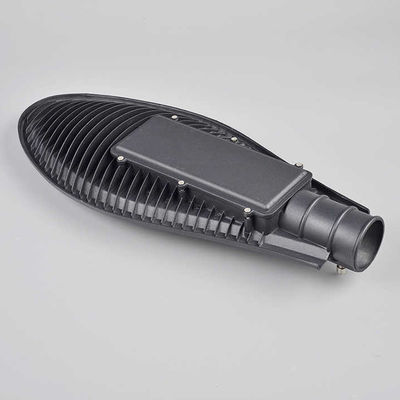 100W hohe Leuchtstärke Fernbedienung IP65 All-in-One LED-Straßenleuchte mit SMD3030-LED