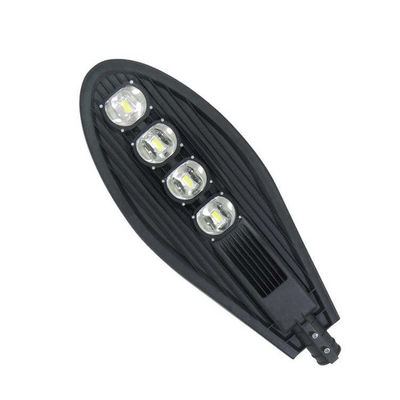 100W hohe Leuchtstärke Fernbedienung IP65 All-in-One LED-Straßenleuchte mit SMD3030-LED