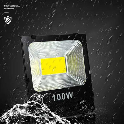 20W 30W 50W 100W 150W 200W Hochleistungs-LED-Flutlichter für Outdoor-Sportstadion