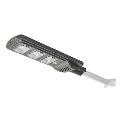 SMD Aluminium 100W 200W 300W Solar LED Straßenleuchte für Agi32 Layout Lighting Lösungen