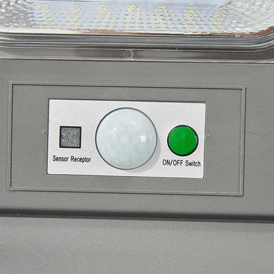 SMD Aluminium 100W 200W 300W Solar LED Straßenleuchte für Agi32 Layout Lighting Lösungen