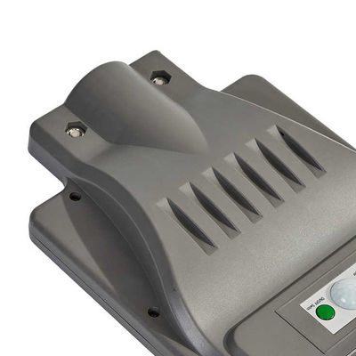SMD Aluminium 100W 200W 300W Solar LED Straßenleuchte für Agi32 Layout Lighting Lösungen