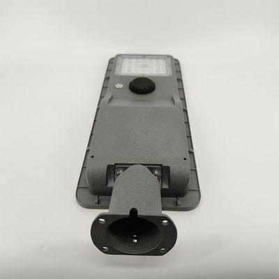 High Power Solar LED Street Light für Straßenbeleuchtung im Freien XLD-SR420