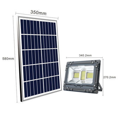 Aluminiumgehäuse 50W 100W 150W 200W 300W IP65 IP66 AC220V LED-Leuchten für den Außenbereich