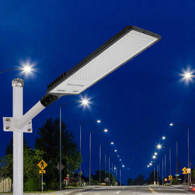 50W 100W 150W 200W Außenlicht IP66 Wasserdichtes integriertes Led-Straßenlicht für die Straße