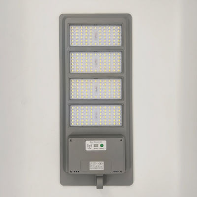 IP66 Aluminium Solarlicht Außenwasserdichtes Led-Beleuchtungspaneel für die Projektinstallation