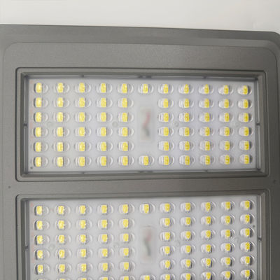 IP66 Aluminium Solarlicht Außenwasserdichtes Led-Beleuchtungspaneel für die Projektinstallation