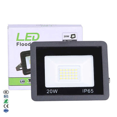10W 20W 30W 50W 100W 150W 200W 300W 400W Aluminium IP66 Wasserdichte LED-Floodleuchten