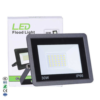 10W 20W 30W 50W 100W 150W 200W 300W 400W Aluminium IP66 Wasserdichte LED-Floodleuchten