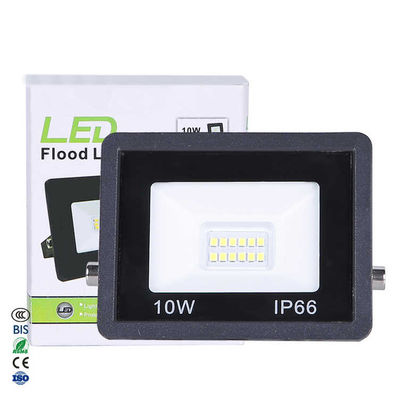 10W 20W 30W 50W 100W 150W 200W 300W 400W Aluminium IP66 Wasserdichte LED-Floodleuchten