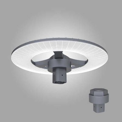 20W 30W 40W 50W LED Gartenlicht Außenpark Innenhof Straßenstraße Wasserdichte Dekoration