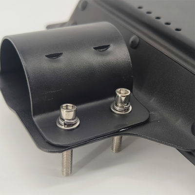 110-130lm/w Spezialdesign Beleuchtung und Schaltkreisgestaltung Led Solarbeleuchtung für die Straße