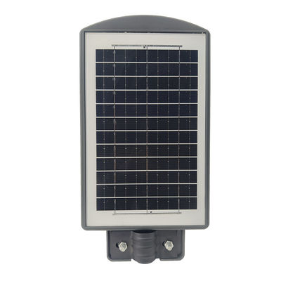 Außengarten Rode Light IP66 Wasserdicht und Sonnenkollektor
