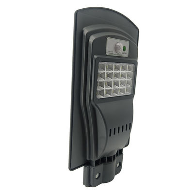 Außengarten Rode Light IP66 Wasserdicht und Sonnenkollektor