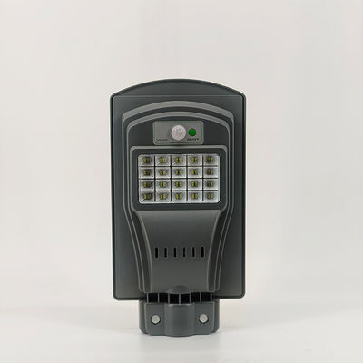 Außengarten Rode Light IP66 Wasserdicht und Sonnenkollektor