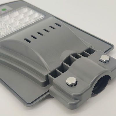 Außengarten Rode Light IP66 Wasserdicht und Sonnenkollektor
