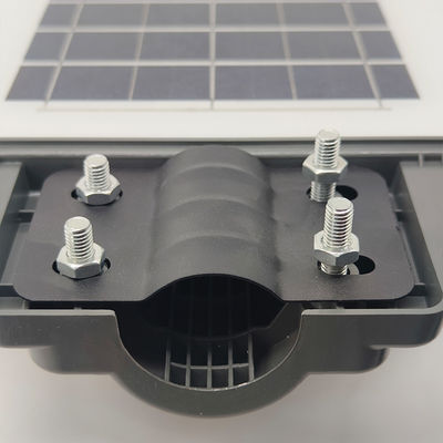 Außengarten Rode Light IP66 Wasserdicht und Sonnenkollektor