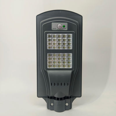Außengarten Rode Light IP66 Wasserdicht und Sonnenkollektor
