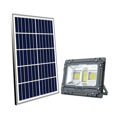 XLD-FL09 300w LED-Solarflutlicht mit hoher Leistung 3.2V/20Ah