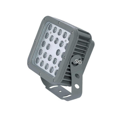 12w 18w 24w 36w 48w Led-Floodlicht mit Arbeitstemperatur -20 60C und IP65-Klassifizierung
