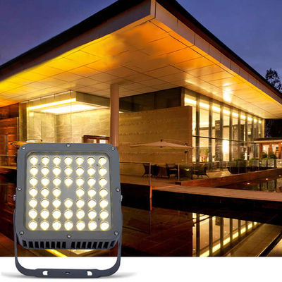 12w 18w 24w 36w 48w Led-Floodlicht mit Arbeitstemperatur -20 60C und IP65-Klassifizierung