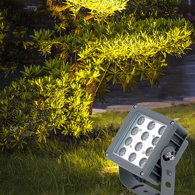 12w 18w 24w 36w 48w Led-Floodlicht mit Arbeitstemperatur -20 60C und IP65-Klassifizierung