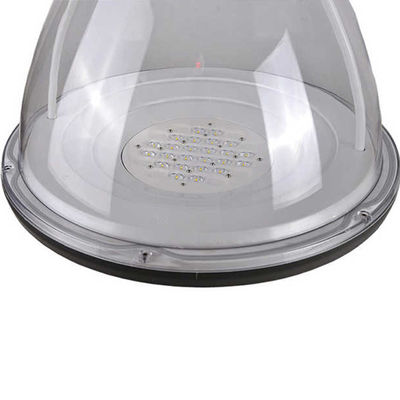 35-65w IP65 Aluminium LED Gartenleuchte für Gartenstraße -40 50C Arbeitstemperatur