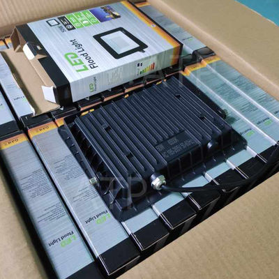 Wasserdicht 10W/20W/30W/50W/100W/150W/200W/300W/400W LED-Projektor für Sportstadion