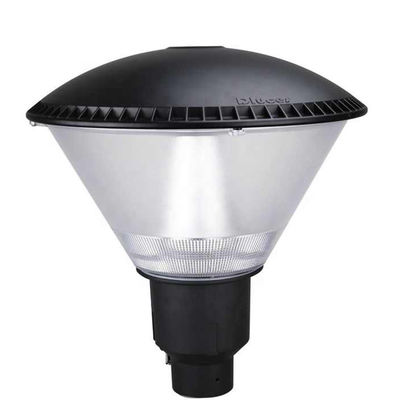 Außenpark Innenhof Straßenstraße Aluminium 10W 20W 30W IP66 Wasserdicht LED Gartenlicht