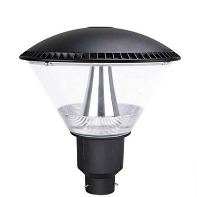 Außenpark Innenhof Straßenstraße Aluminium 10W 20W 30W IP66 Wasserdicht LED Gartenlicht