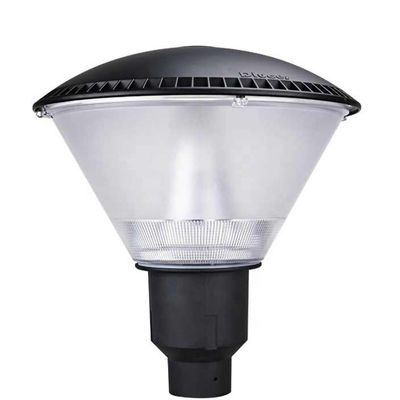 Außenpark Innenhof Straßenstraße Aluminium 10W 20W 30W IP66 Wasserdicht LED Gartenlicht