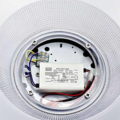 Außenpark Innenhof Straßenstraße Aluminium 10W 20W 30W IP66 Wasserdicht LED Gartenlicht