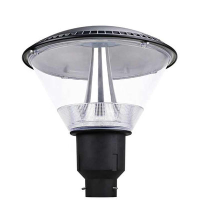 Außenpark Innenhof Straßenstraße Aluminium 10W 20W 30W IP66 Wasserdicht LED Gartenlicht