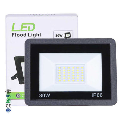 Lampen Lichtfluss lm 17000 10W 20W 30W 50W 150W 200W Hochwasseraufleuchtung für Außenbeleuchtung