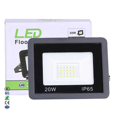 Lampen Lichtfluss lm 17000 10W 20W 30W 50W 150W 200W Hochwasseraufleuchtung für Außenbeleuchtung