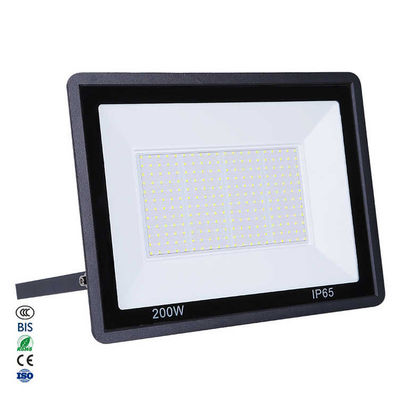 Lampen Lichtfluss lm 17000 10W 20W 30W 50W 150W 200W Hochwasseraufleuchtung für Außenbeleuchtung