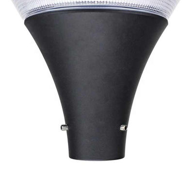 Lichtwirksamkeit ≥ 95lm/w Druckguss Aluminium Led Pole Top Light 30w 40w 60w 90w