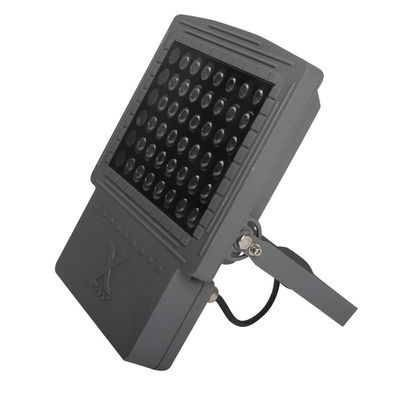 Außenleuchte mit LED-Flutlicht IP65-Schutzmodell für die Gemeinschaft 38W 48W 60W 80W 100W 120W