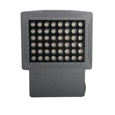 Außenleuchte mit LED-Flutlicht IP65-Schutzmodell für die Gemeinschaft 38W 48W 60W 80W 100W 120W